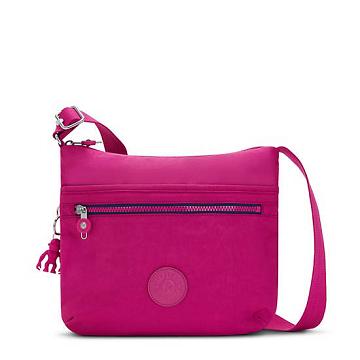 Kipling Arto Crossbody Veske Rosa | NO 2130MQ